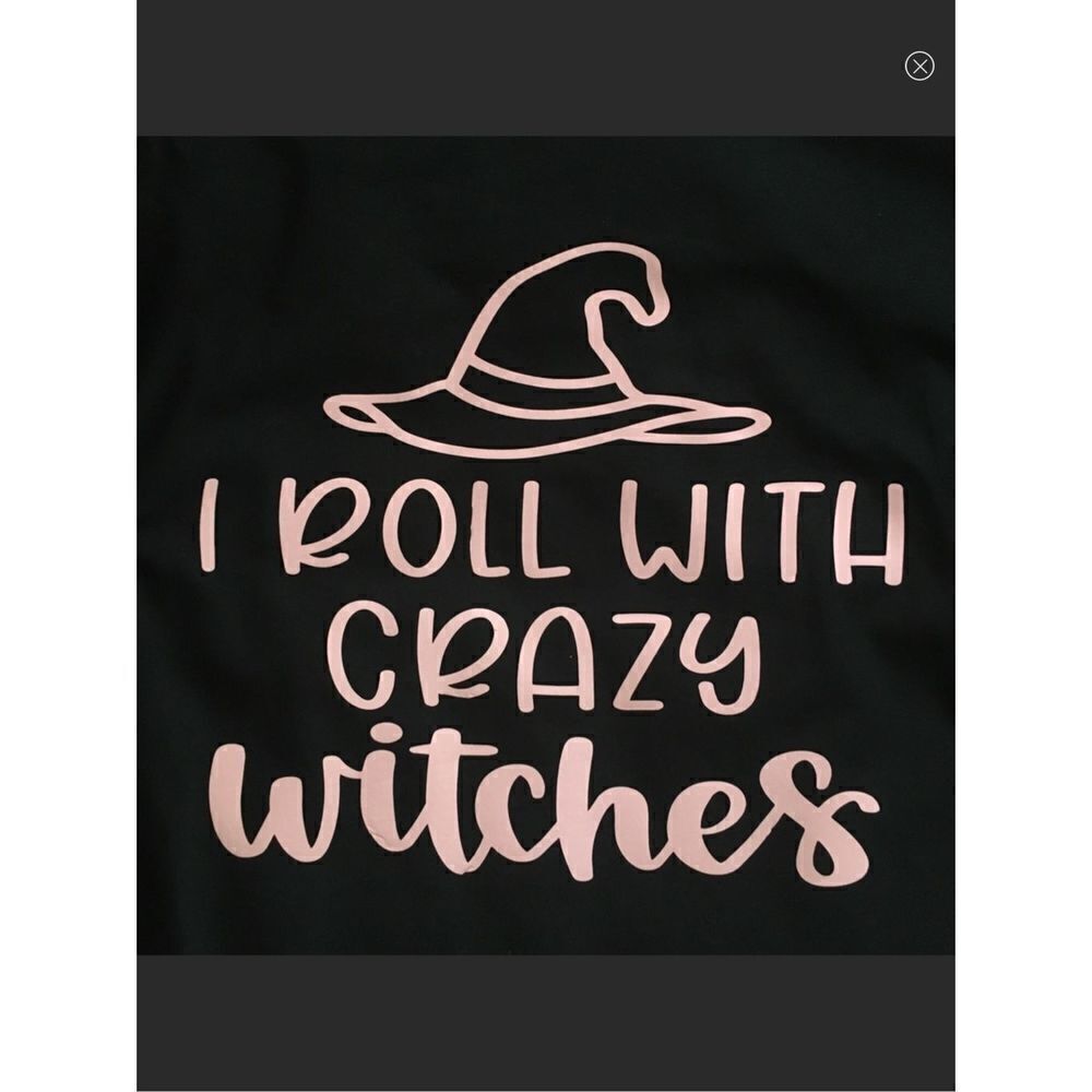 Halloween Top S - Picture 2 of 6